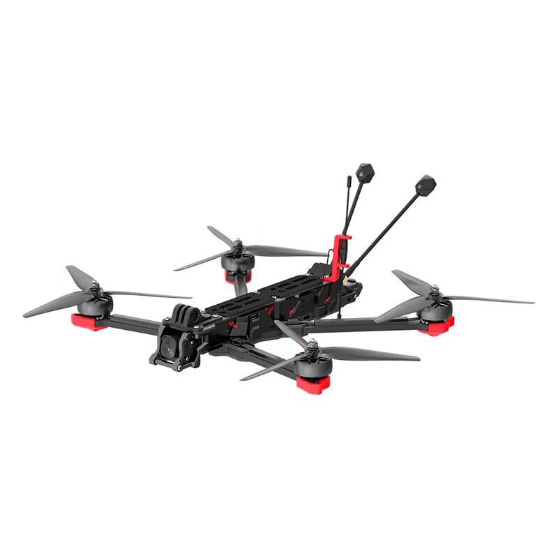 Zhenbaolai Chimera7 Pro V2 DJI O4 Long-Range FPV Drone