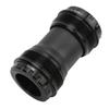 Bicycle Bottom Axle High Compatibility Waterproof Quietness Bike Bottom Brackets for Outdoor