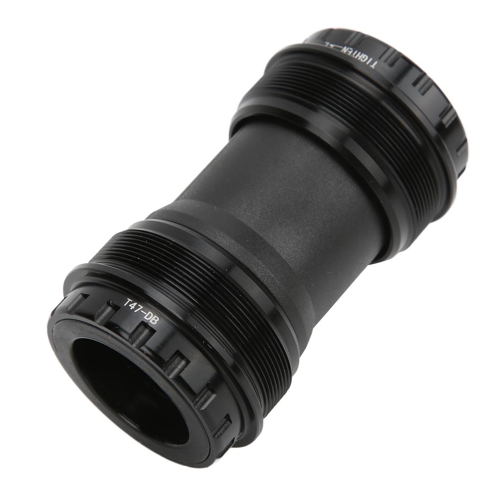 Bicycle Bottom Axle High Compatibility Waterproof Quietness Bike Bottom Brackets for Outdoor