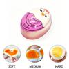 Egg Timer and Egg Cook Timer,Color Egg Cooking Indicator Color Change Design for Home Kitchen Cooking Clock JDGJ013