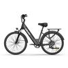 URLIFE Электрический велосипед E26 для взрослых, мотор 250 Вт, E-bike 36 В 13 Ач / 48 В 10,4 Ач аккумулятор E-bike, Электровелосипед 26" с толстыми шинами, Городской электровелосипед