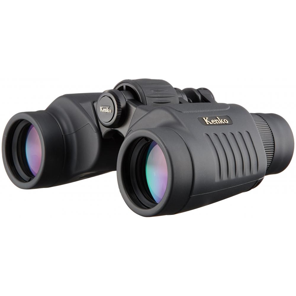 KENKO Бинокль ultraVIEW 7~15×35 Porro Prism 15x 35 Caliber Zoom Type Black BN-100280