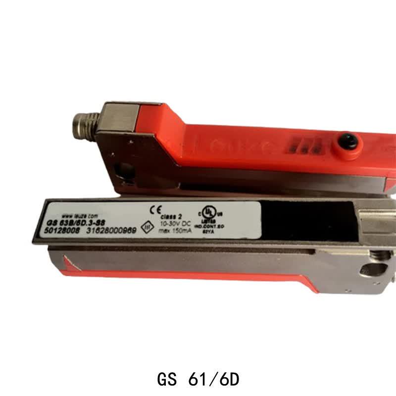Huachuan Groove Switch GS 61/6D