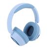 Детские Bluetooth-наушники с цветными светодиодами BT6.0 Беспроводные и проводные 85 103 дБА Громкость 25 часов воспроизведения Накладные для мобильного телефона