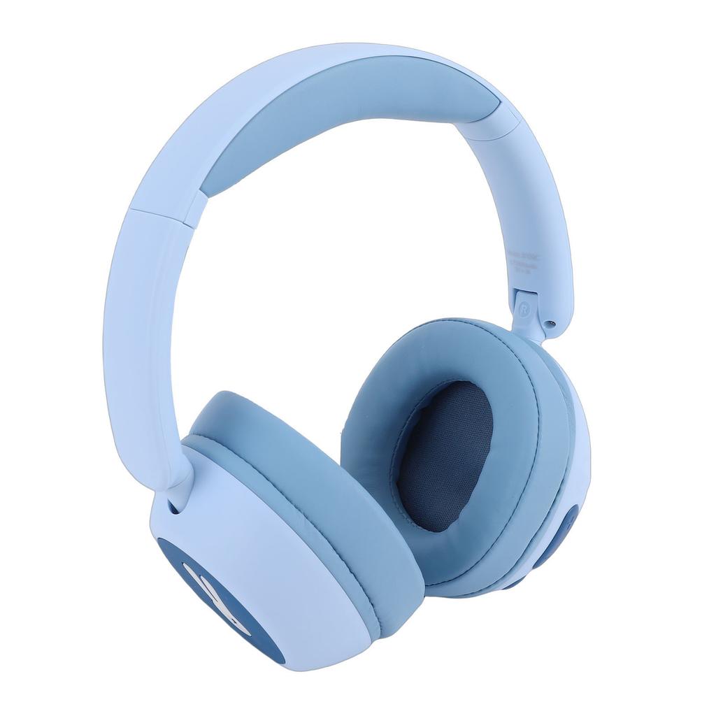 Детские Bluetooth-наушники с цветными светодиодами BT6.0 Беспроводные и проводные 85 103 дБА Громкость 25 часов воспроизведения Накладные для мобильного телефона