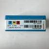 Оригинал / 3ER0.7MJ VTX / Промышленные сменные твердосплавные пластины 10 шт.