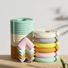 2M Table Corner Safety Bumper Strips Baby Protection Strips Bumper Corner Soft Cover Strips Table Corner Protection Anti Crash