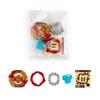Beyblade Fight New Burst B128 Choz Sprigganowzt No Launcher Kids Toy Gifts