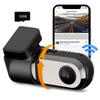 32 ГБ Мини HD Автомобильный видеорегистратор DVR Dash Cam 24H Парковочный монитор с памятью Запись вождения автомобиля 1080P HD Беспроводная видеорегистратор