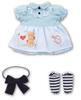 Always Tight Remin & Solan Alice One Piece Set