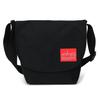 [Manhattan Portage] Messenger Bag XS MP1604 BLACK