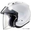 Arai Мотошлем-открытый VZ-RAM Glass White 54см
