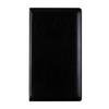 PU Leather A6 File Folder Storage Slot Business Meeting Contract Clamp  Restaurant