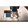 Lames de scie sauteuse - Bosch Expert T308 BP - Précision - Pour bois - Couleur blanche