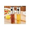 Стеклянная бутылка-распылитель, оливковое масло, уксус, масляный распылитель, масляный горшок 100 мл — 1 шт.