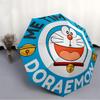 Автоматический складной зонт Doraemon Me Time с прочным железным каркасом, портативный компактный дорожный зонт для всесезонного использования, вечеринок 0807055