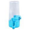 Bird Water Feeder Automatic Thickened Clear Parrot Water Dispenser for Pet Parrot Parakeets