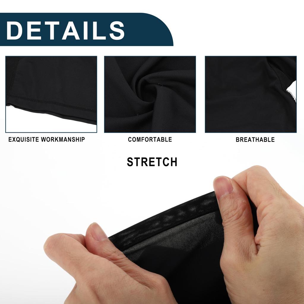 [TUCKBOLD] Balaclava, For Summer, Cooling Face , Face Cover, Balaclava, UV Protection, Sun Protection,