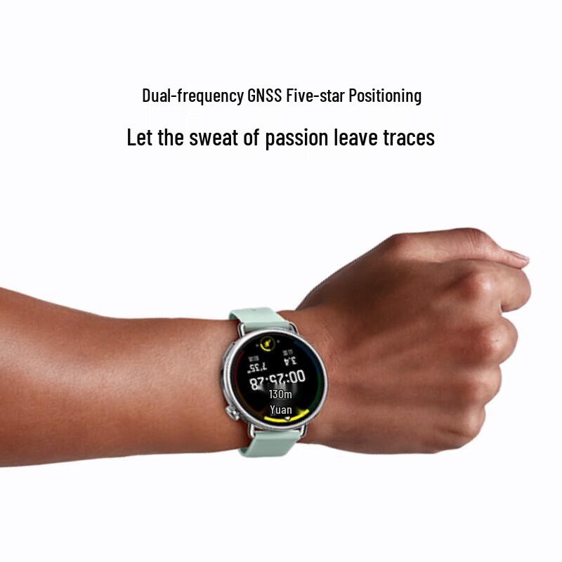 Xiaomi Watch S4 Smartwatch (CN version)