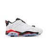 Air Air Jordan 6 Retro Low Golf 'Белый Инфракрасный' DV1376-106 Мужская обувь