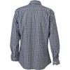 James and Nicholson Mens Checked Shirt
