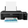 Цветной струйный принтер Epson L130 со встроенными емкостями для чернил, вилка CN (адаптер в комплекте)