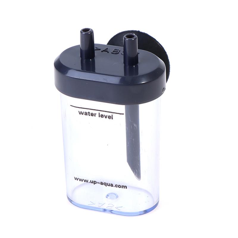 Mini Aquarium Diy Sucker Co2 System Bubble Counter Diffuser Fish Tank Acces