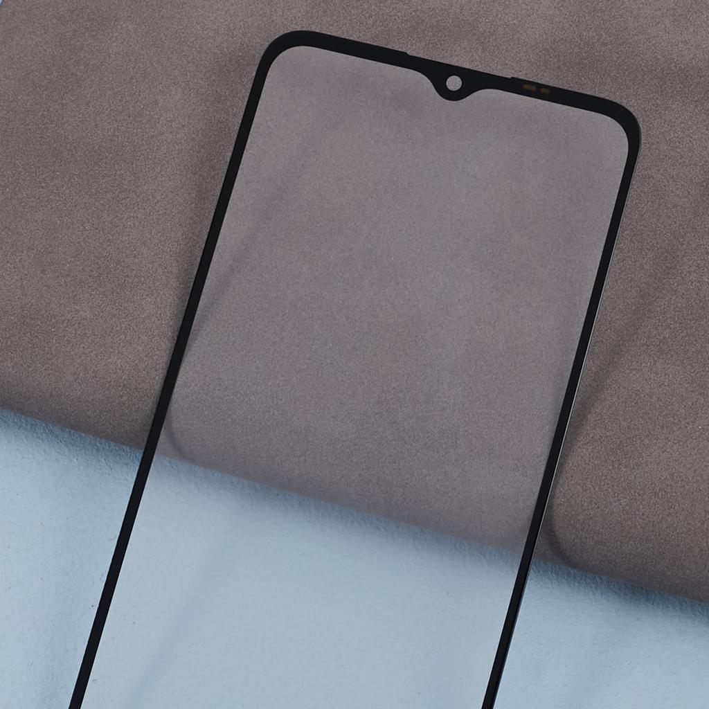 For TCL 20 SE Front Screen Glass Lens+OCA Adhesive Replacement Parts (without Logo)