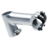 DIXNA 26 Stem Soft SL Cap Sold Silver 80mm Silver 80mm S-Shape (clamp Separately)