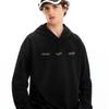 Fingercroxx IT Unisex Fleece-Lined Hoodie