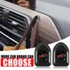 Автомобильные крючки USB-кабель Наушники Хранение ключей Настенные крючки Зажим Для sportage rio ceed 2022 JD Soul Sorento Optima K5
