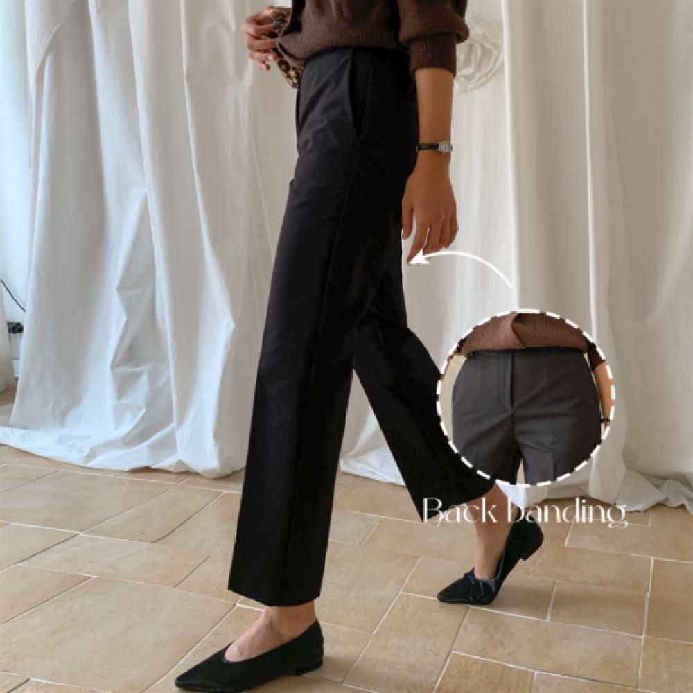 New ArrivalS Open Run Women S Solid Straight Fit SlackS pantS