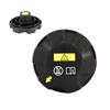 Radiator Expansion Tank Cap For BMW E70 E82 E88 E89 E90 E91 E92 E93 17117639020