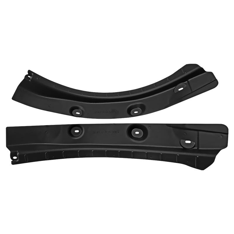 Брызговики для Chery JETOUR X70 PLUS, передние и задние крылья автомобиля