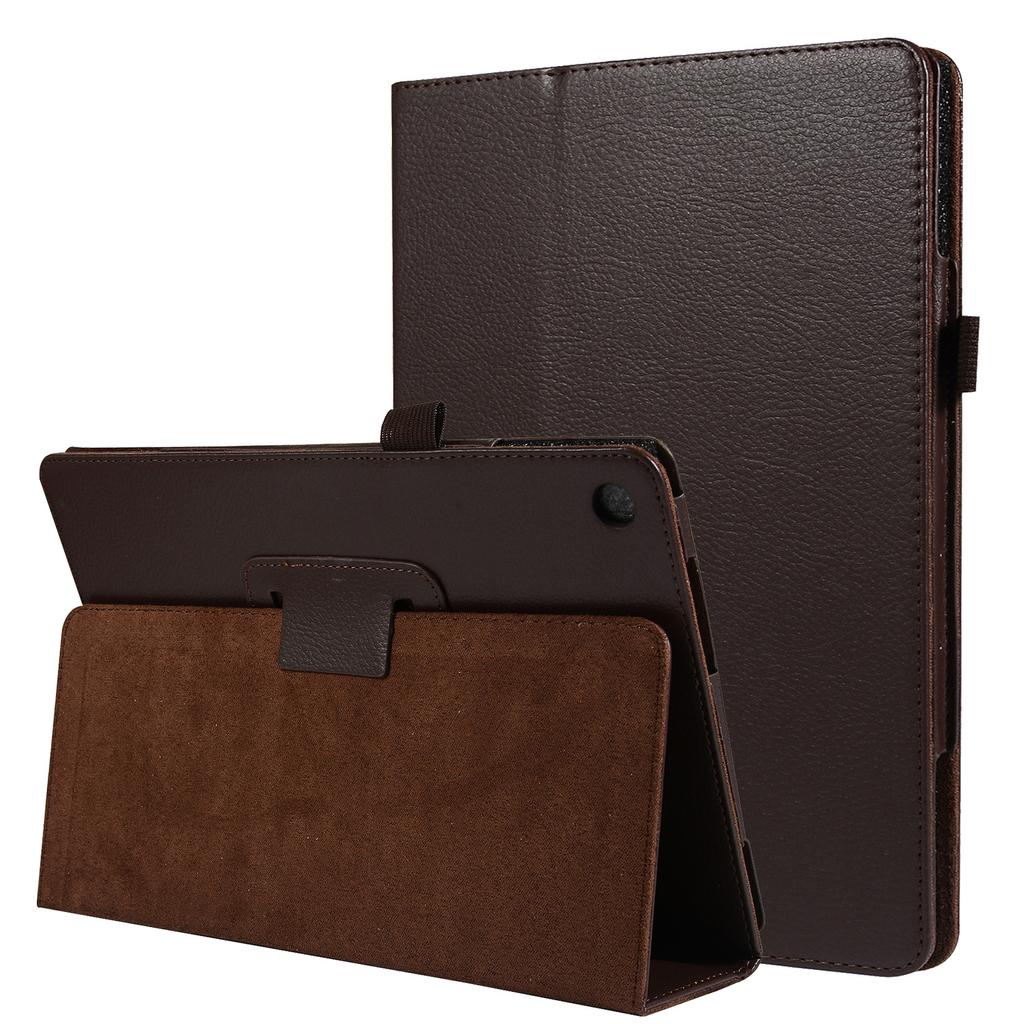Case for Huawei MediaPad T5 10 T3 9.6 M5 Lite 10.1 8 Tablet Case Slim Folding Stand PU Leather Cover for Huawei M5 10.8 8.4 Case