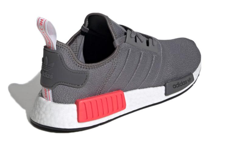 adidas NMD_R1 'Серый Красный' BD7730