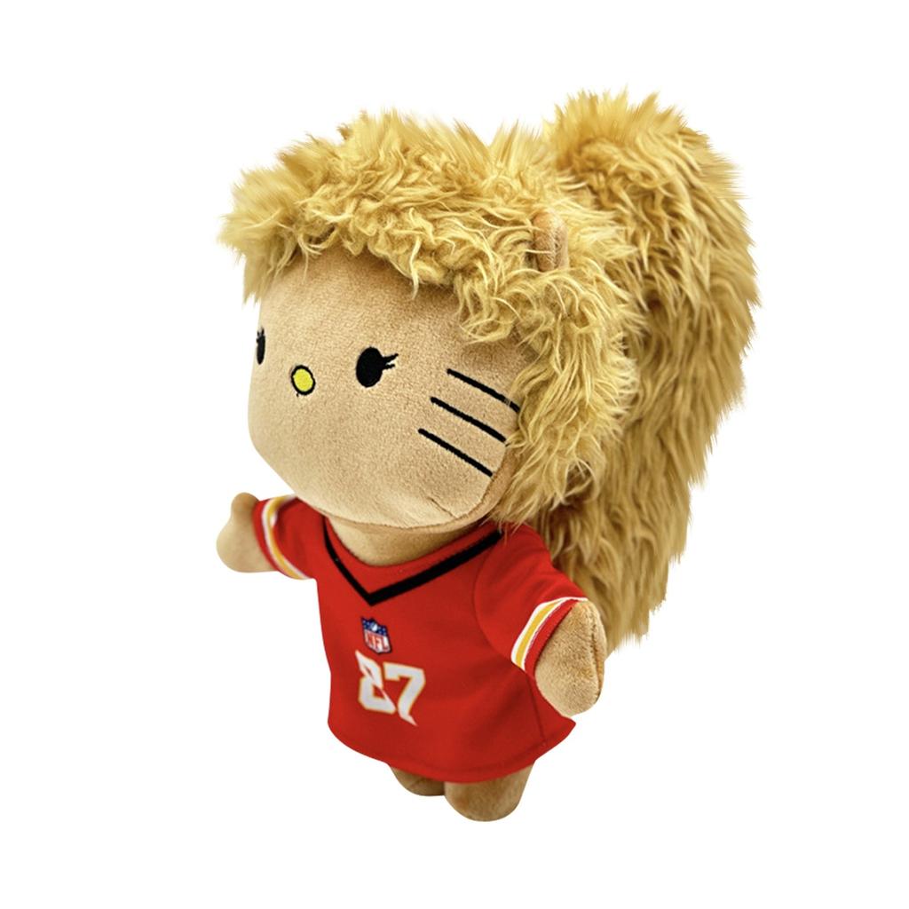 Мягкие игрушки куклы вокруг знаменитостей, креативные декоративные подарочные украшения