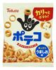 Tohato Potatoes Umashio Flavor 21g X 28 Bags