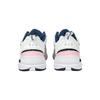 Nike Air Monarch 4 Нескользящие Нескользящие Низкие Кроссовки На Толстой Подошве Унисекс Розовый Белый 415445-102(Команда627-)