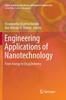 The Engineering Applications of Nanotechnology : From Energy To Drug Delivery Book