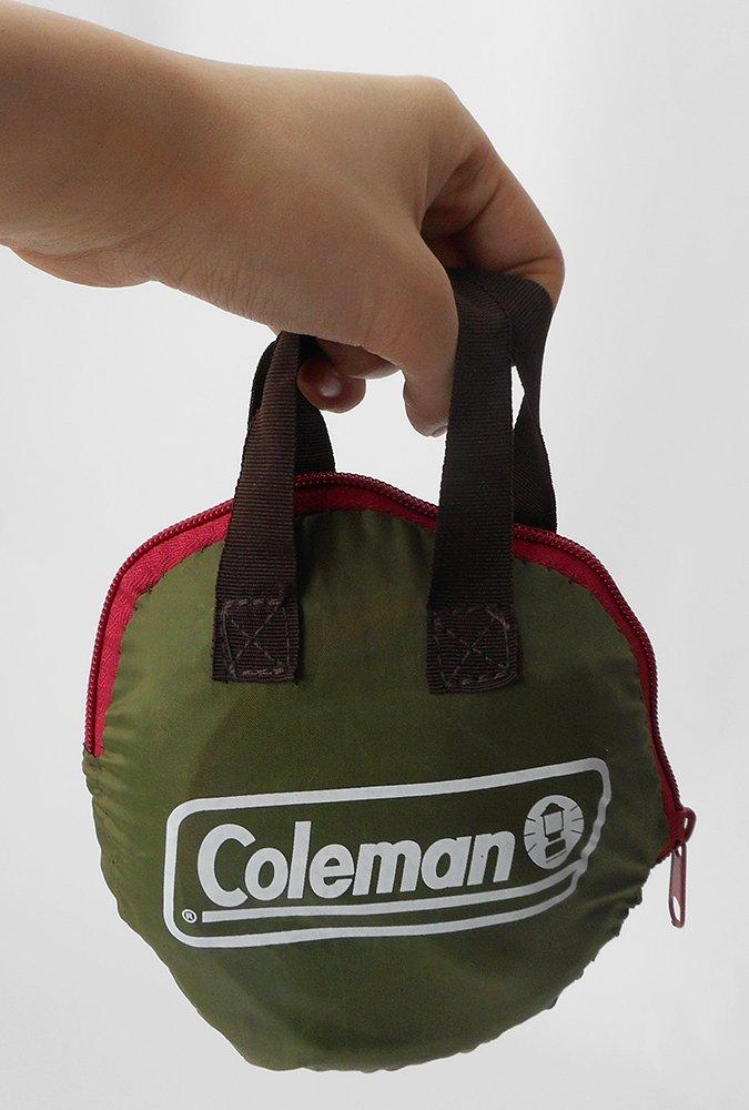 Сетка для подвешивания Coleman Dry Net 2 зеленая 180 г 2000026811 прибл.