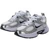 Nike V5 РНР (PS) Белый Серо-серый Колледж Серый Черный HQ6412-100