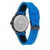Montre à bracelet Adidas Watches AOSY22019 Silicone Bleu