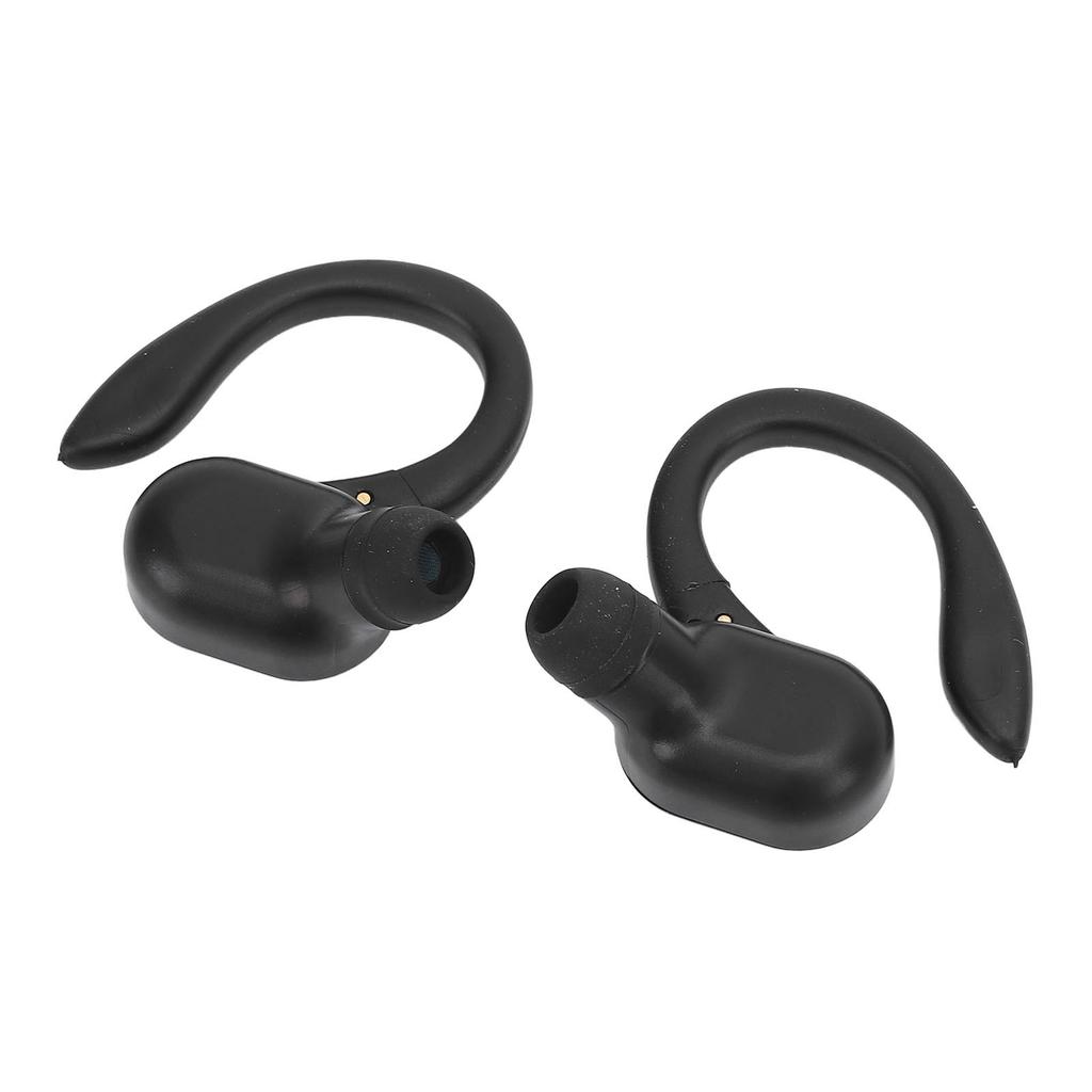 Hanging Ear Smart Translator Earbuds Language Translation Earbuds Wireless Digital Display Sports No