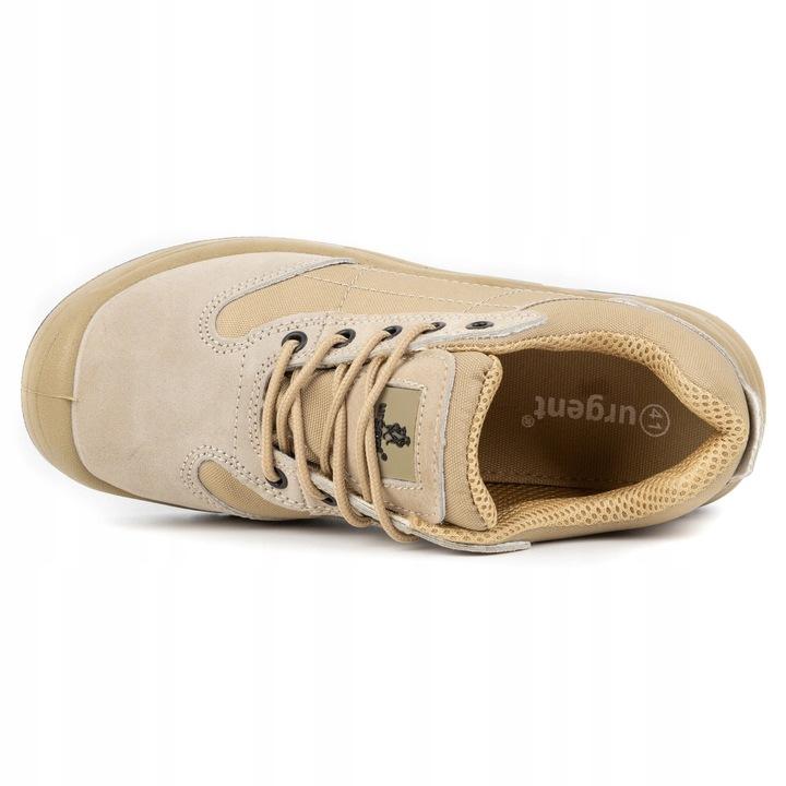 Buty Robocze Urgent Półbuty Ochronne 211/S1 Src 44