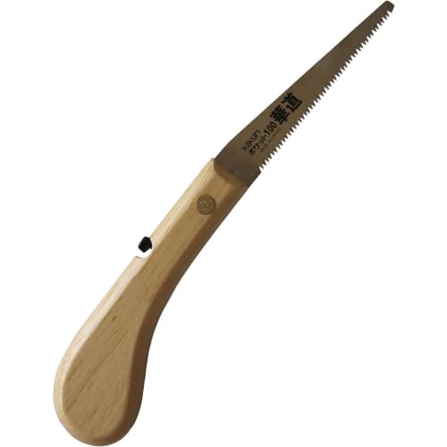 Kakuri Sangyo Kakuri Pocket 100 Hana Saw