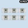 Compatible For ( ECOVACS X9 PRO OMNI ) Spare Parts Accessories Filter Main Side Brush Roller Mop Dust Bag