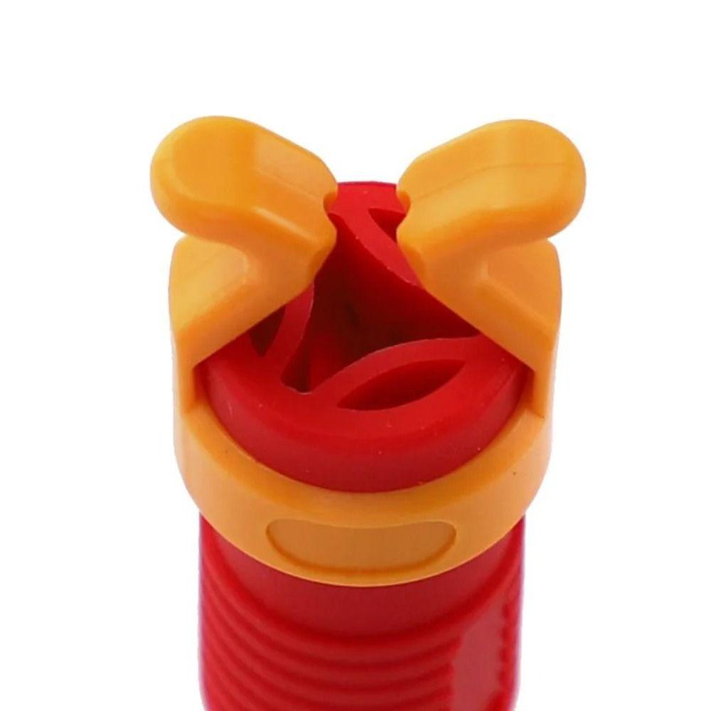With Non-Slip Grip Screw Holder Tool Depth Control Woodworking Drilling Tool