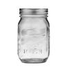 Банки Мейсона Оптом Соль и Перец с Крышкой Индивидуализированные Стеклянные Мини Оптовая Продажа Обычное Горлышко Для Консервирования