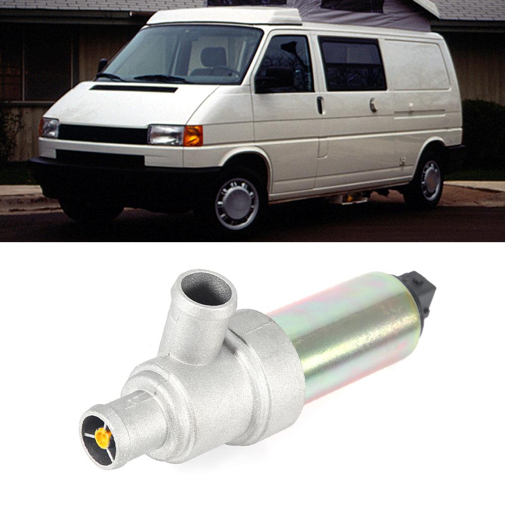 Клапан управления холостым ходом подходит для Seat CordobaIbiza Mk II 037906457C